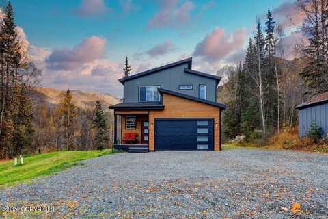 18725 Jasmine Road, Chugiak, AK 99567