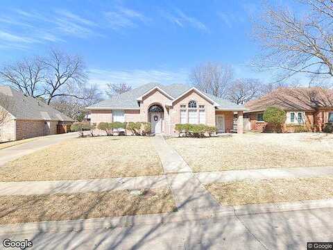 Parkhaven, MESQUITE, TX 75149