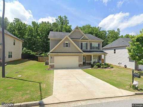 Stonewood Creek, DALLAS, GA 30132