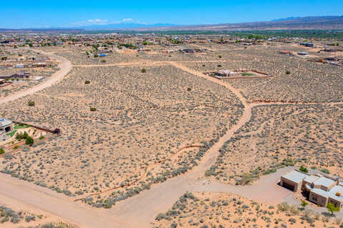 La Paz Road Ne #Lot 10, Rio Rancho, NM 87124