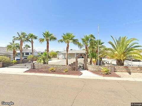 54Th, YUMA, AZ 85367