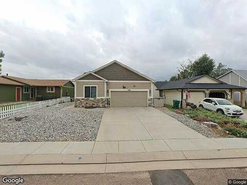 Cassidy, COLORADO SPRINGS, CO 80911