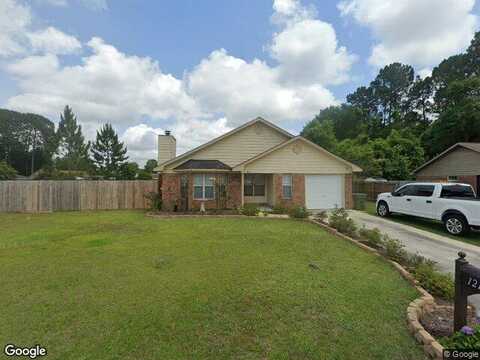 Jubail, HINESVILLE, GA 31313