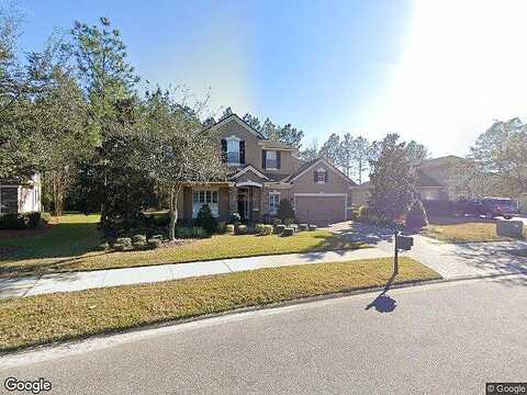 Eagle Landing, ORANGE PARK, FL 32065