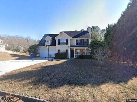 Amberly Crossing, DACULA, GA 30019