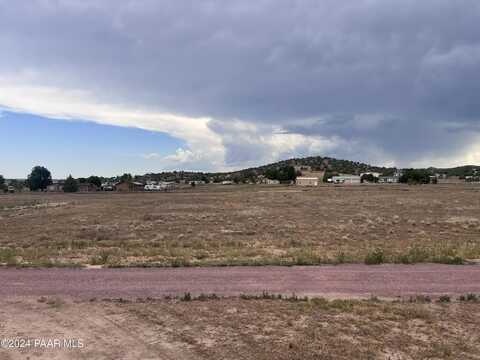 W Tatanka Circle, Chino Valley, AZ 86323