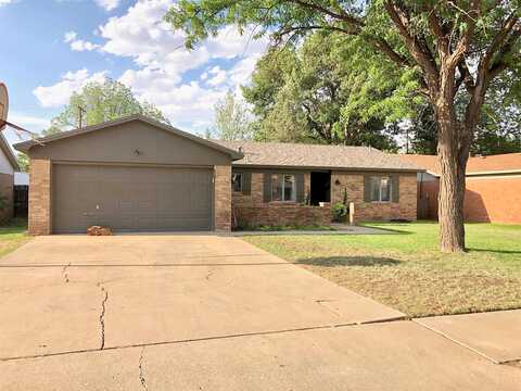 53Rd, LUBBOCK, TX 79414