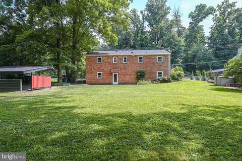 Waples Mill, OAKTON, VA 22124