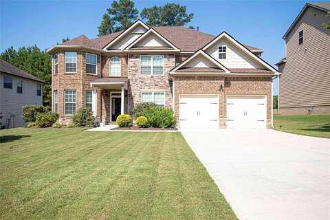 Tower View, SNELLVILLE, GA 30039