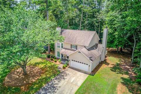 Riverton, SUWANEE, GA 30024