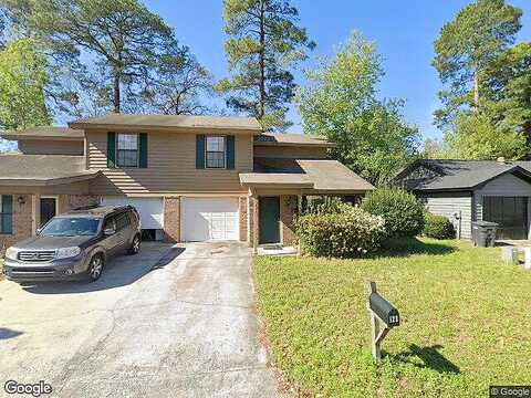 Fox Chase, SAVANNAH, GA 31406