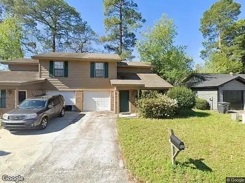 Fox Chase, SAVANNAH, GA 31406