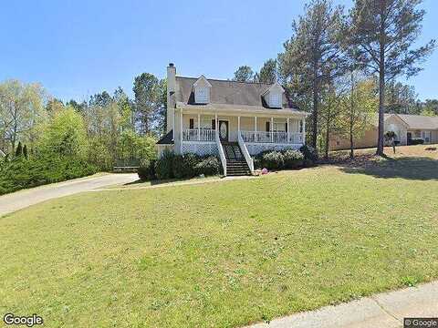 Evergreen, WINDER, GA 30680