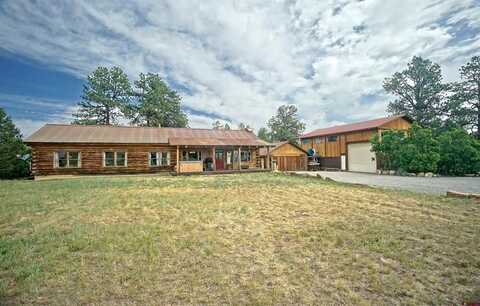 234 Wisteria Drive (Ridgway), Montrose, CO 81403