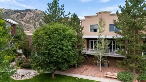 1140 Carbon Junction, Durango, CO 81301