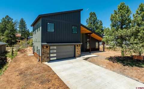 82 Edgemont Meadows Road, Durango, CO 81301