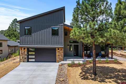 82 Edgemont Meadows Road, Durango, CO 81301