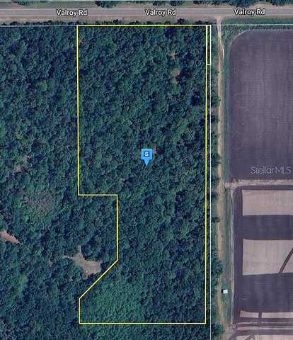 Valroy Road, Ruskin, FL 33570