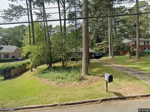 Pinecliff, ATLANTA, GA 30345