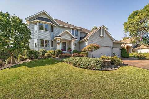 Carriage Hill, PRIOR LAKE, MN 55372