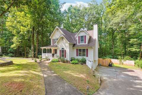 Mill Pointe, DALLAS, GA 30157