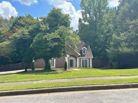 Deerwood, STOCKBRIDGE, GA 30281