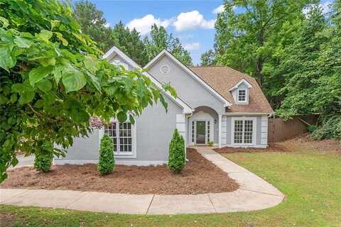 Deerwood, STOCKBRIDGE, GA 30281