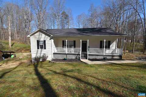 Larkspur, RUCKERSVILLE, VA 22968