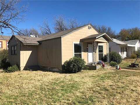 North 15Th, ABILENE, TX 79601