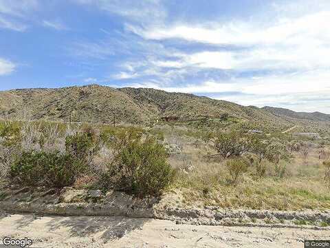 29 Palms, MORONGO VALLEY, CA 92256