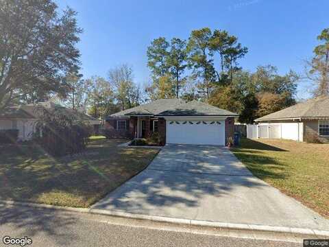 Crestwick, JACKSONVILLE, FL 32218