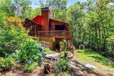 Oliver Creek, ELLIJAY, GA 30536