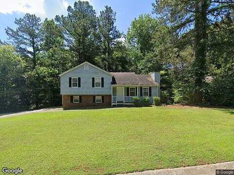 Rackley, KENNESAW, GA 30144