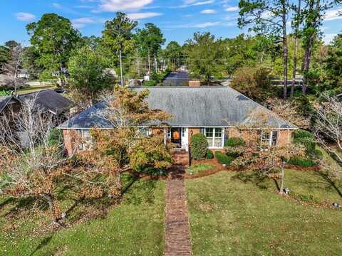 2505 Fairfax Drive, Albany, GA 31707