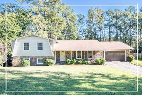 1847 Mountside Drive, North Augusta, SC 29841