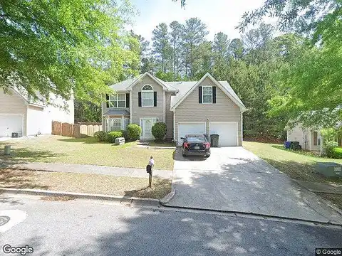 Bridle Point, SNELLVILLE, GA 30039