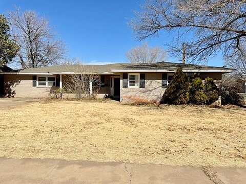 61St, LUBBOCK, TX 79413