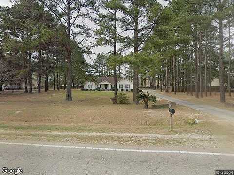 Burkhalter, STATESBORO, GA 30461