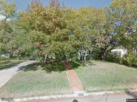 Ward, ABILENE, TX 79605