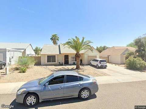 Oraibi, PHOENIX, AZ 85024