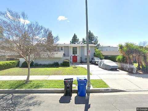 Wyandotte, CANOGA PARK, CA 91303