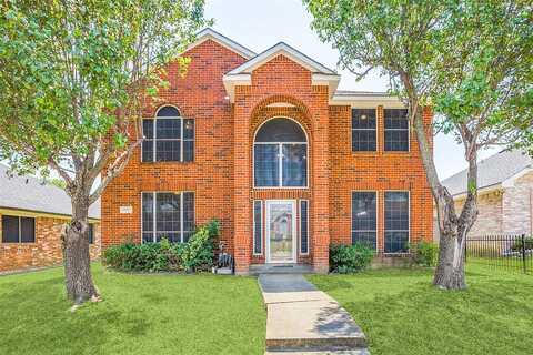 Kim, MESQUITE, TX 75149