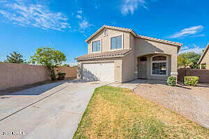 127Th, AVONDALE, AZ 85392