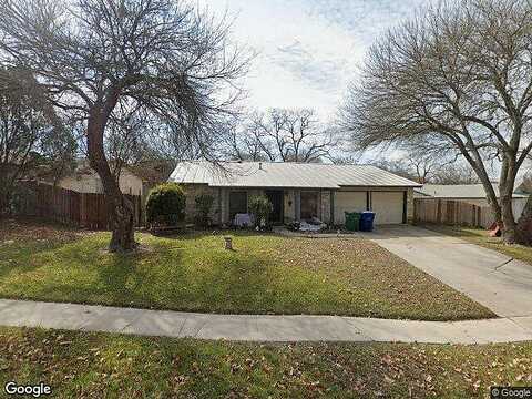 Little Brandywine, SAN ANTONIO, TX 78233