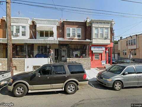 Frankford, PHILADELPHIA, PA 19134