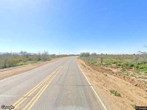 W Dove Valley Road, Wittmann, AZ 85361