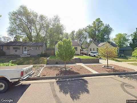 Farragut, COLORADO SPRINGS, CO 80909