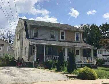 Ashland, GLENOLDEN, PA 19036