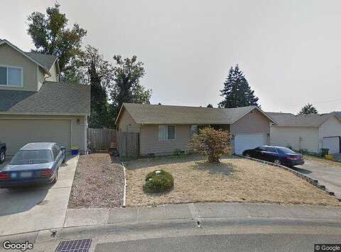 13Th, COTTAGE GROVE, OR 97424