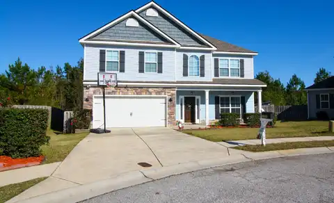 3207 Windwood Street, Evans, GA 30809